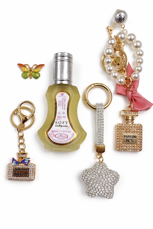 πSoft Al Rehab β Accessories Gift Set β¨