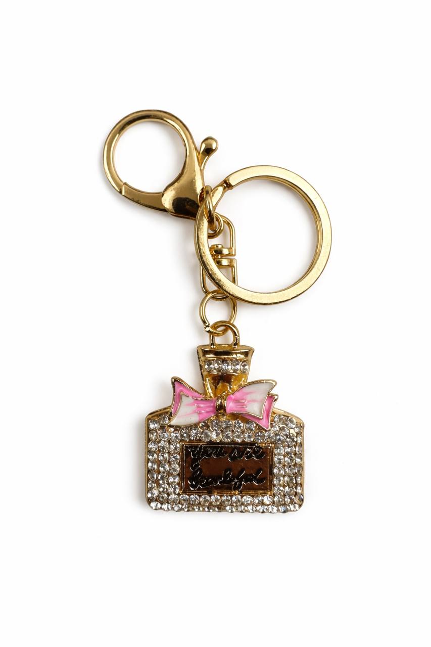 π L Life Perfumes β Luxury Accessories Gift Set (Dalal β’ Blue Hearts Edition)