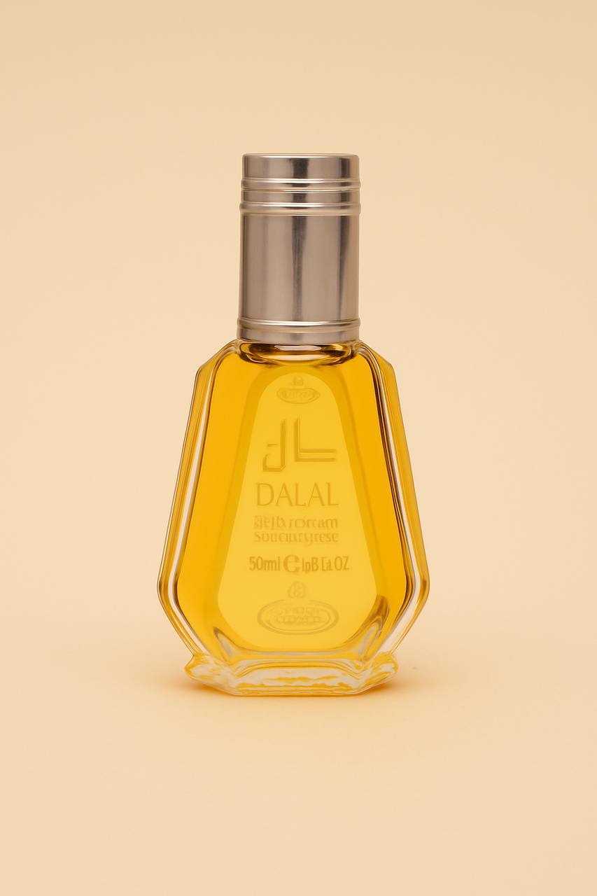 Dalal – Arabic Eau de Parfum | Al Rehab - 1.7 oz
