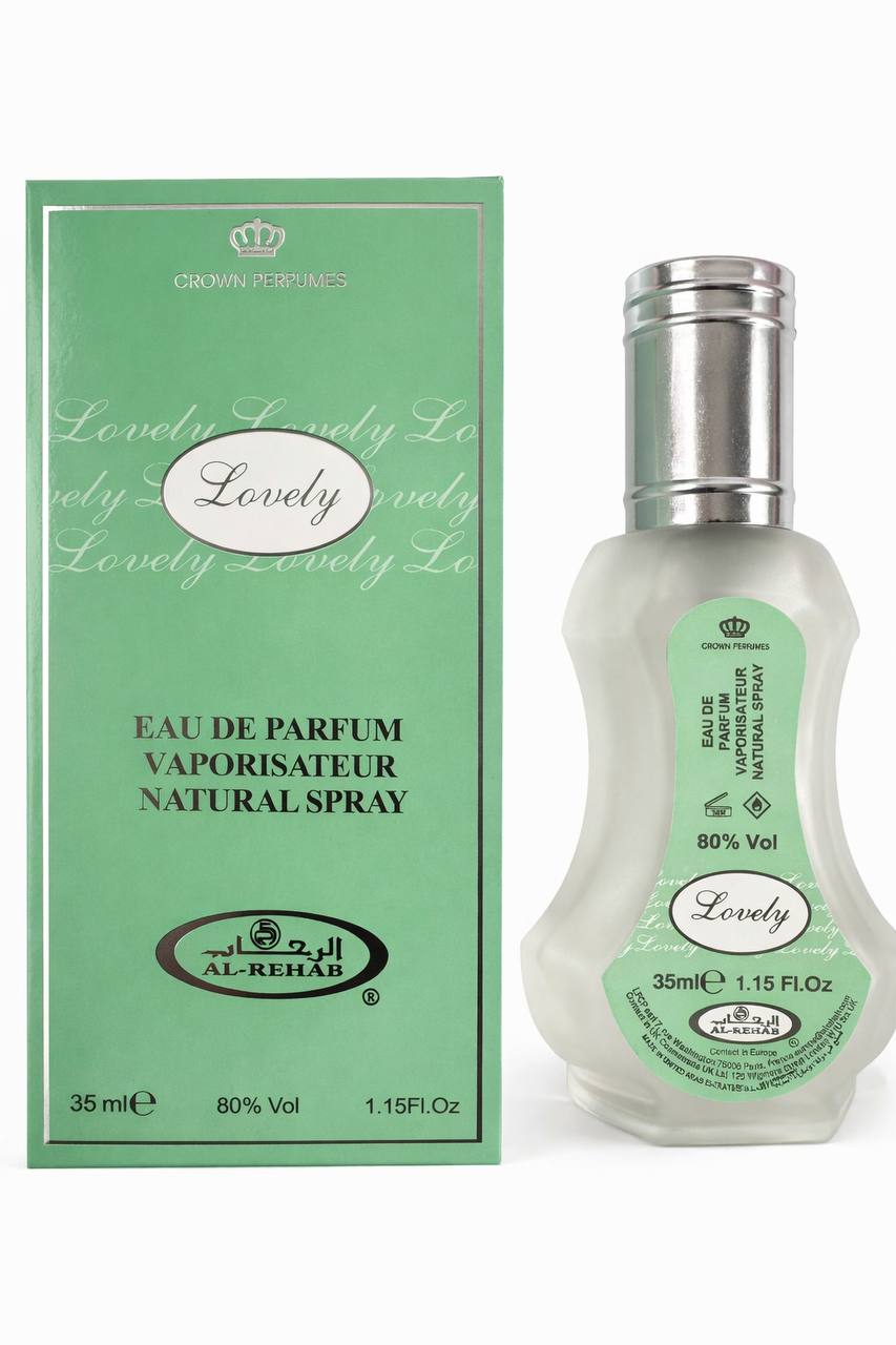 💜 L Life Perfumes – Accessories Gift Set (Lovely Edition)