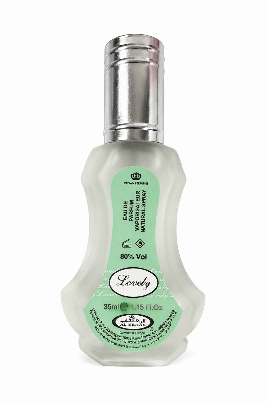 💜 L Life Perfumes – Accessories Gift Set (Lovely Edition)