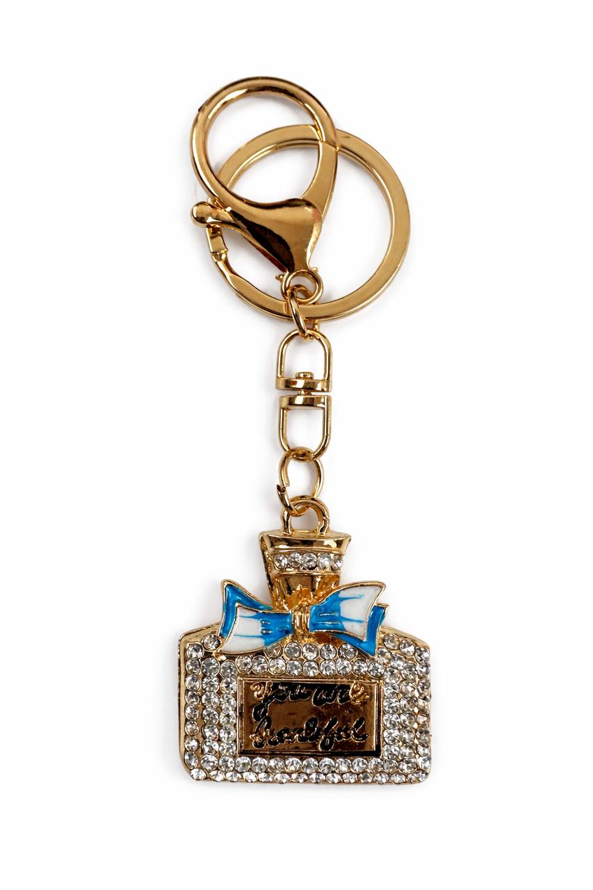 💜 L Life Perfumes – Accessories Gift Set (Lovely Edition)