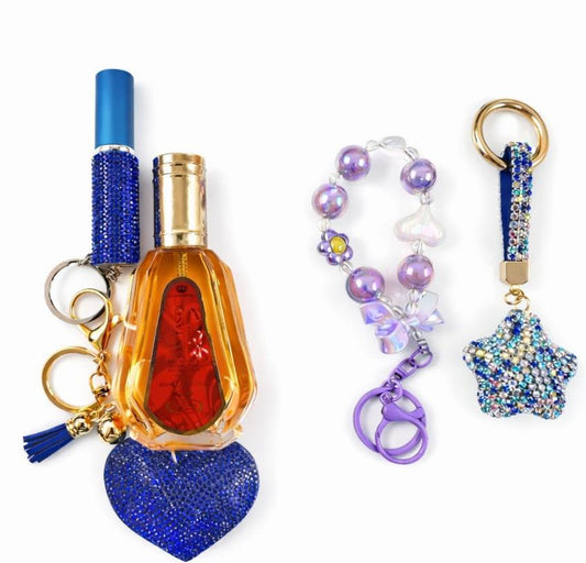 💎Fantastic Pour Femme – Luxury Gift Set