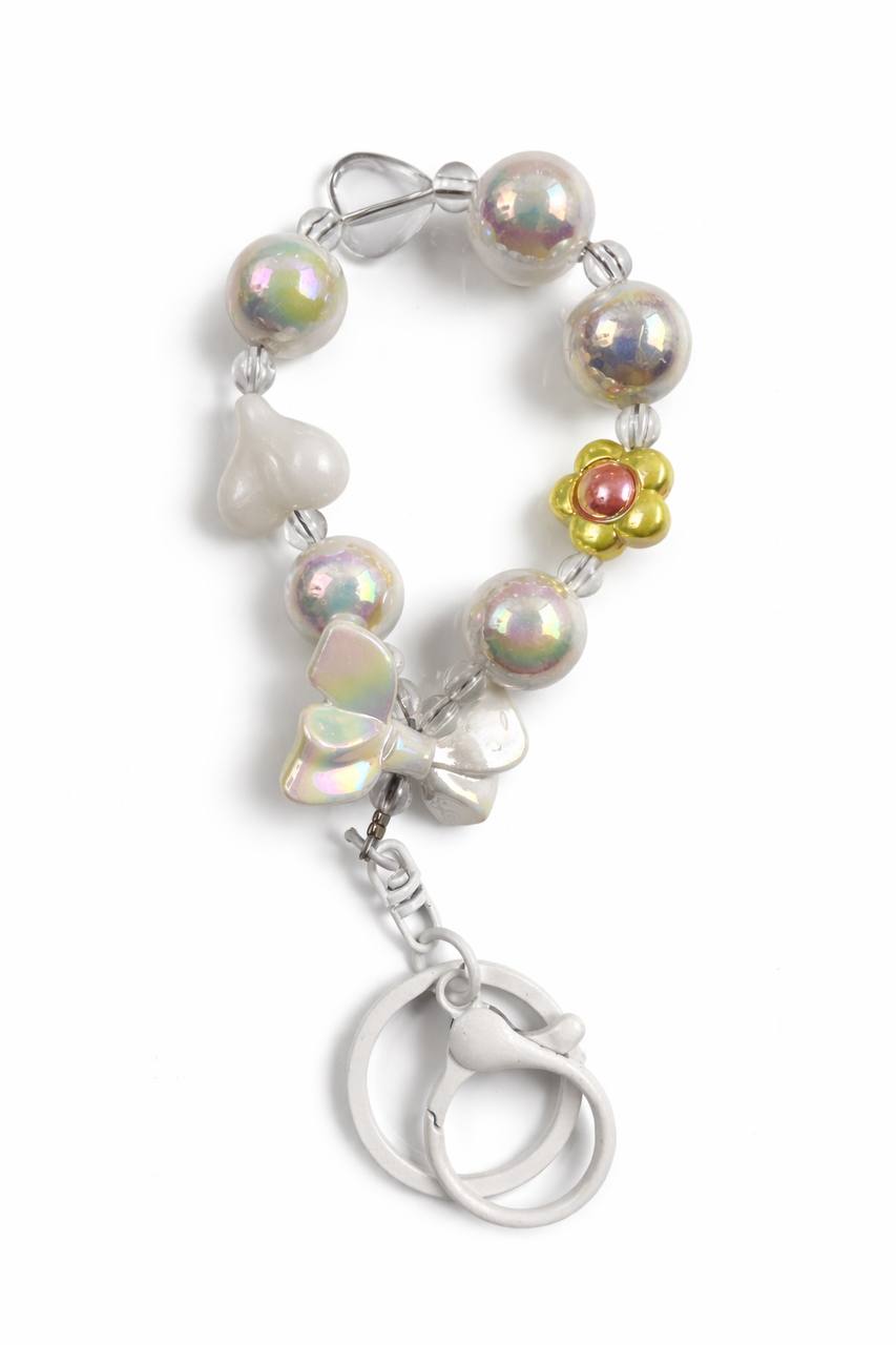 Tooty Musk Al Rehab – Accessories Gift Set 🍬✨